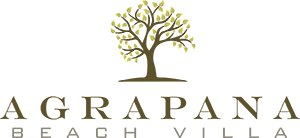 Taman Dharmawangsa Jimbaran