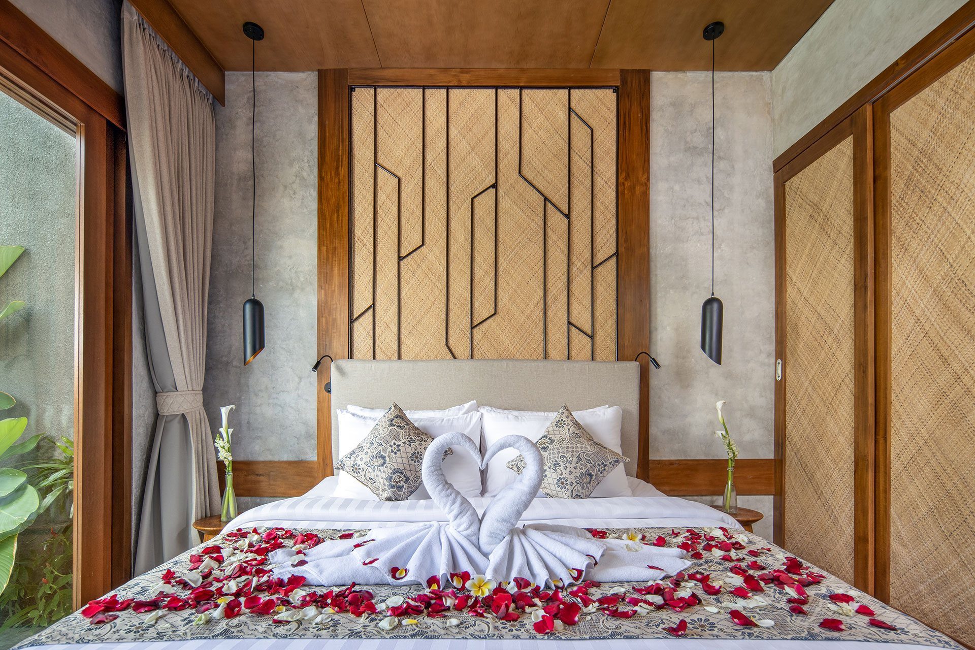 Taman Dharmawangsa Jimbaran