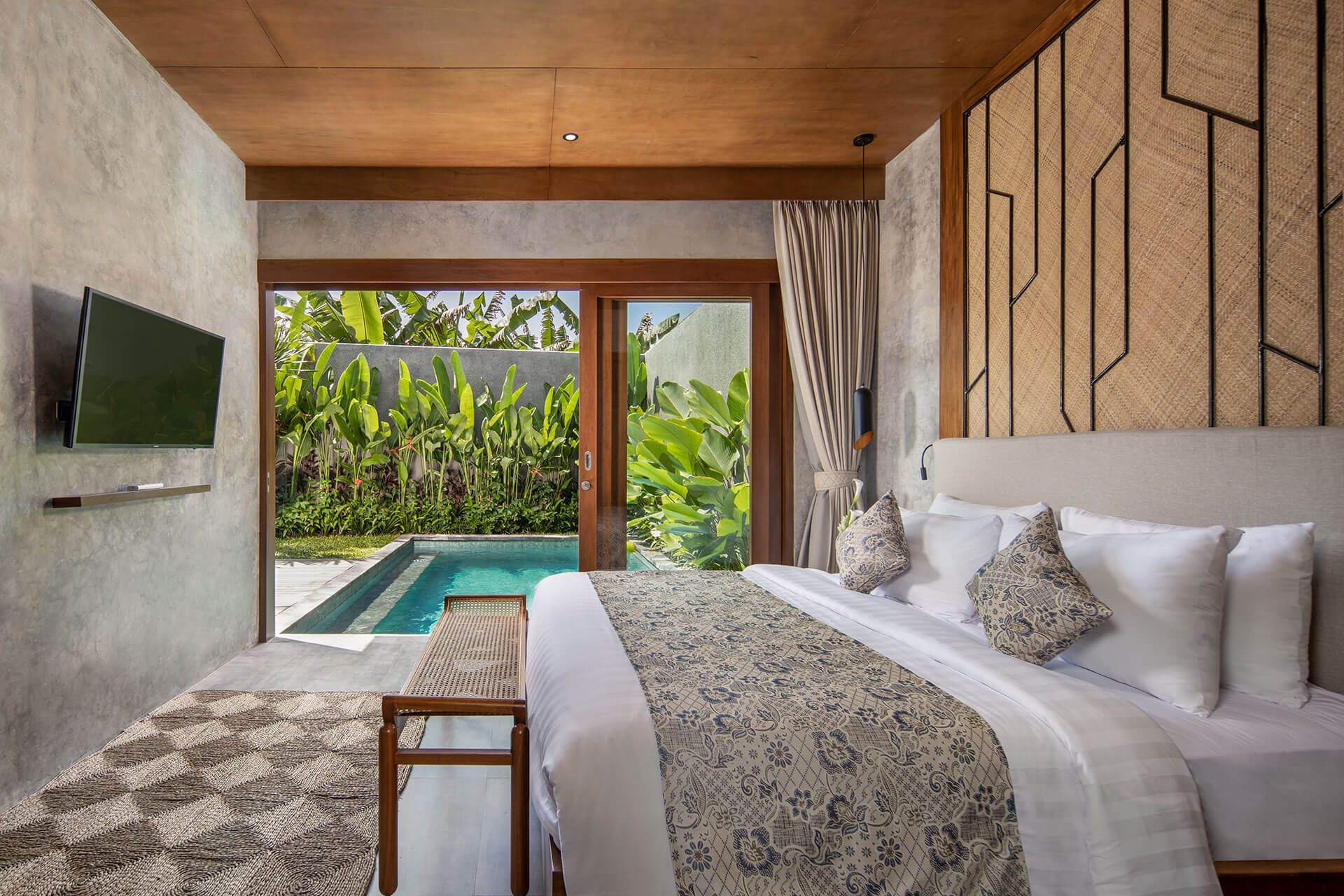 Taman Dharmawangsa Jimbaran