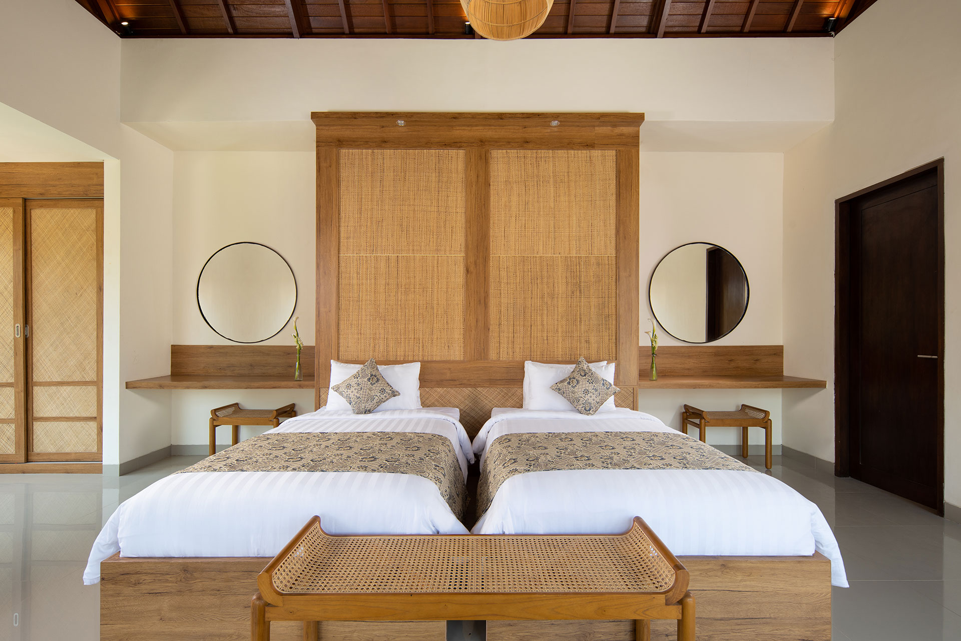 Taman Dharmawangsa Jimbaran