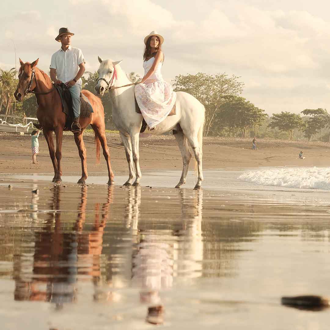 Taman Dharmawangsa Jimbaran