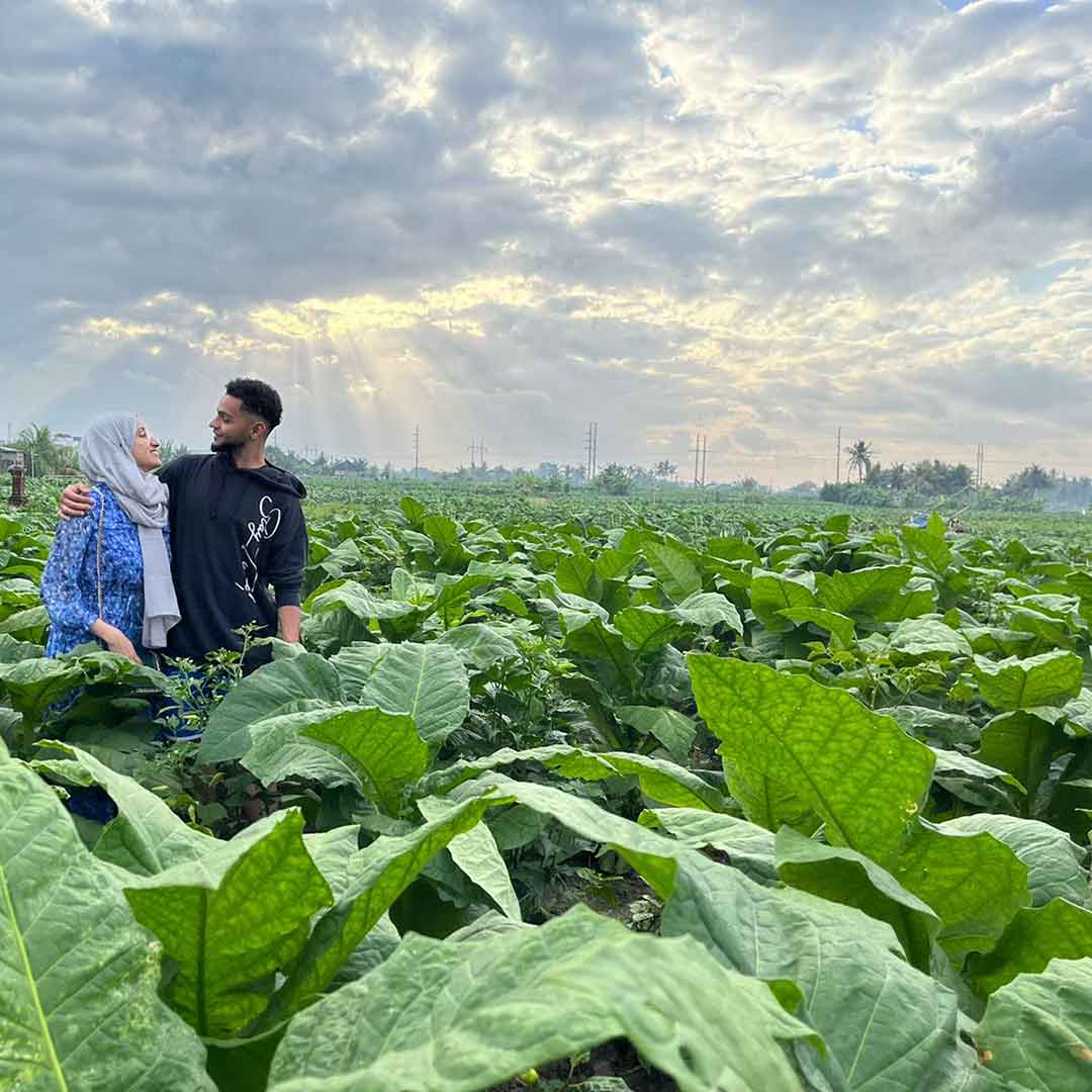 Taman Dharmawangsa Jimbaran