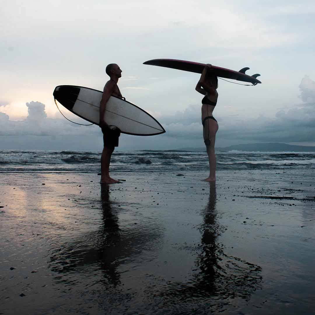 Taman Dharmawangsa Jimbaran