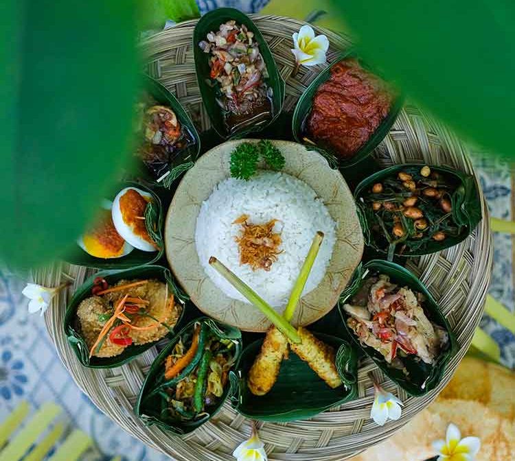 Taman Dharmawangsa Jimbaran - Agra's Kitchen