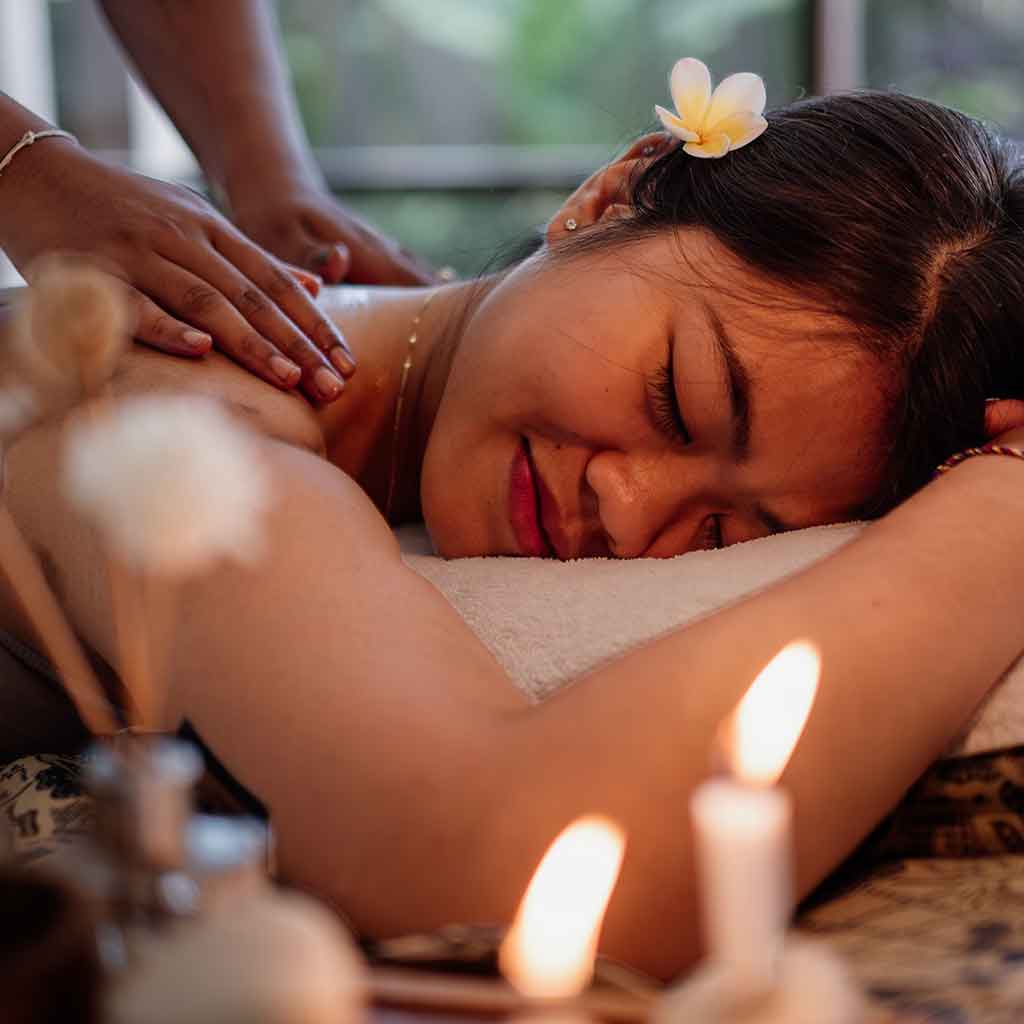 Taman Dharmawangsa Jimbaran