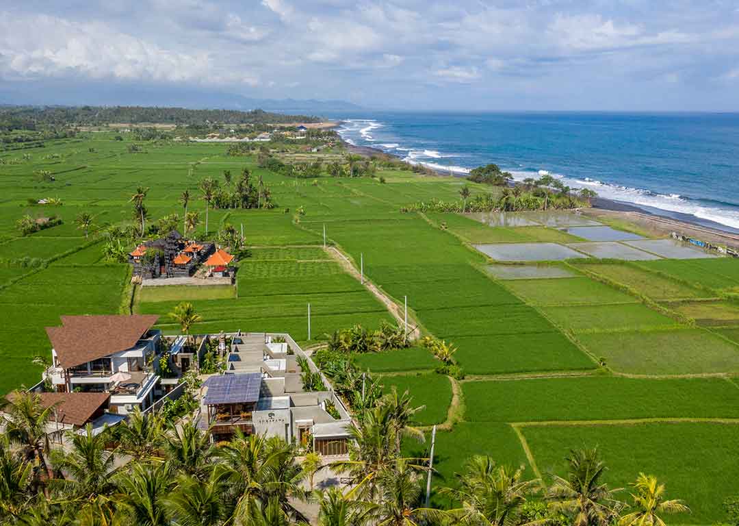 Taman Dharmawangsa Jimbaran