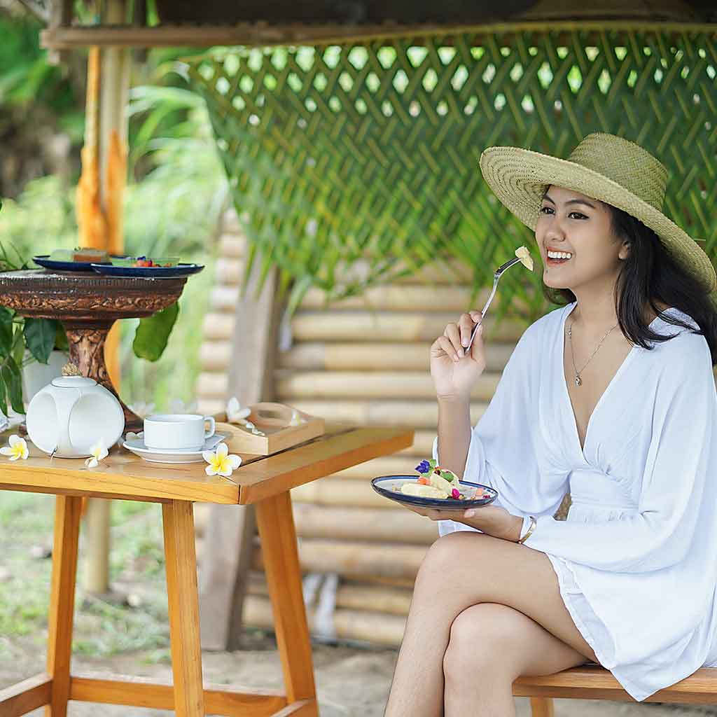 Taman Dharmawangsa Jimbaran