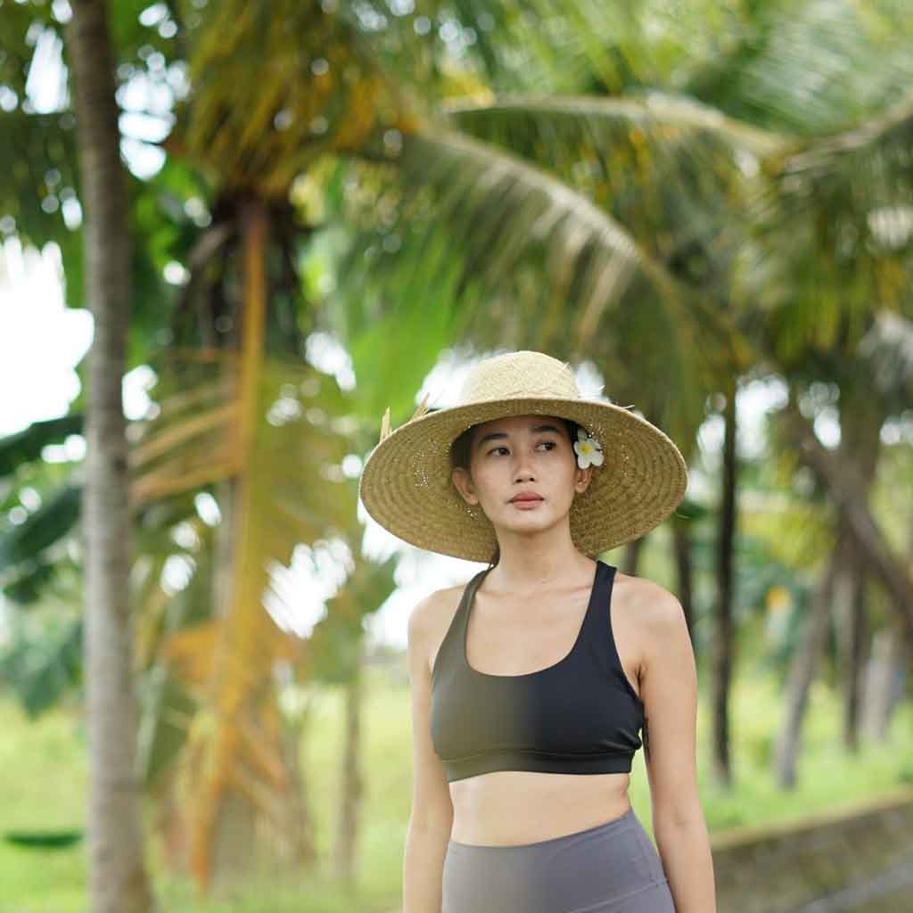 Taman Dharmawangsa Jimbaran