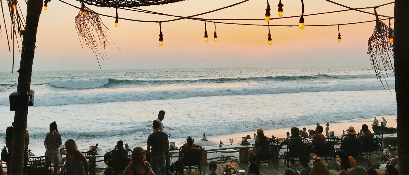 Taman Dharmawangsa Jimbaran