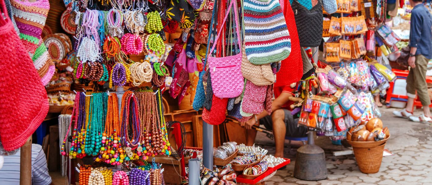 Taman Dharmawangsa Jimbaran